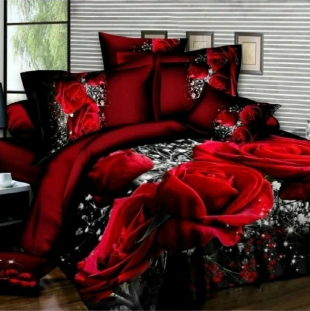 Twin Duvet cover &